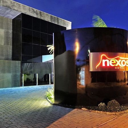 Nexos Motel Piedade - Adults Only Jaboatao dos Guararapes Buitenkant foto