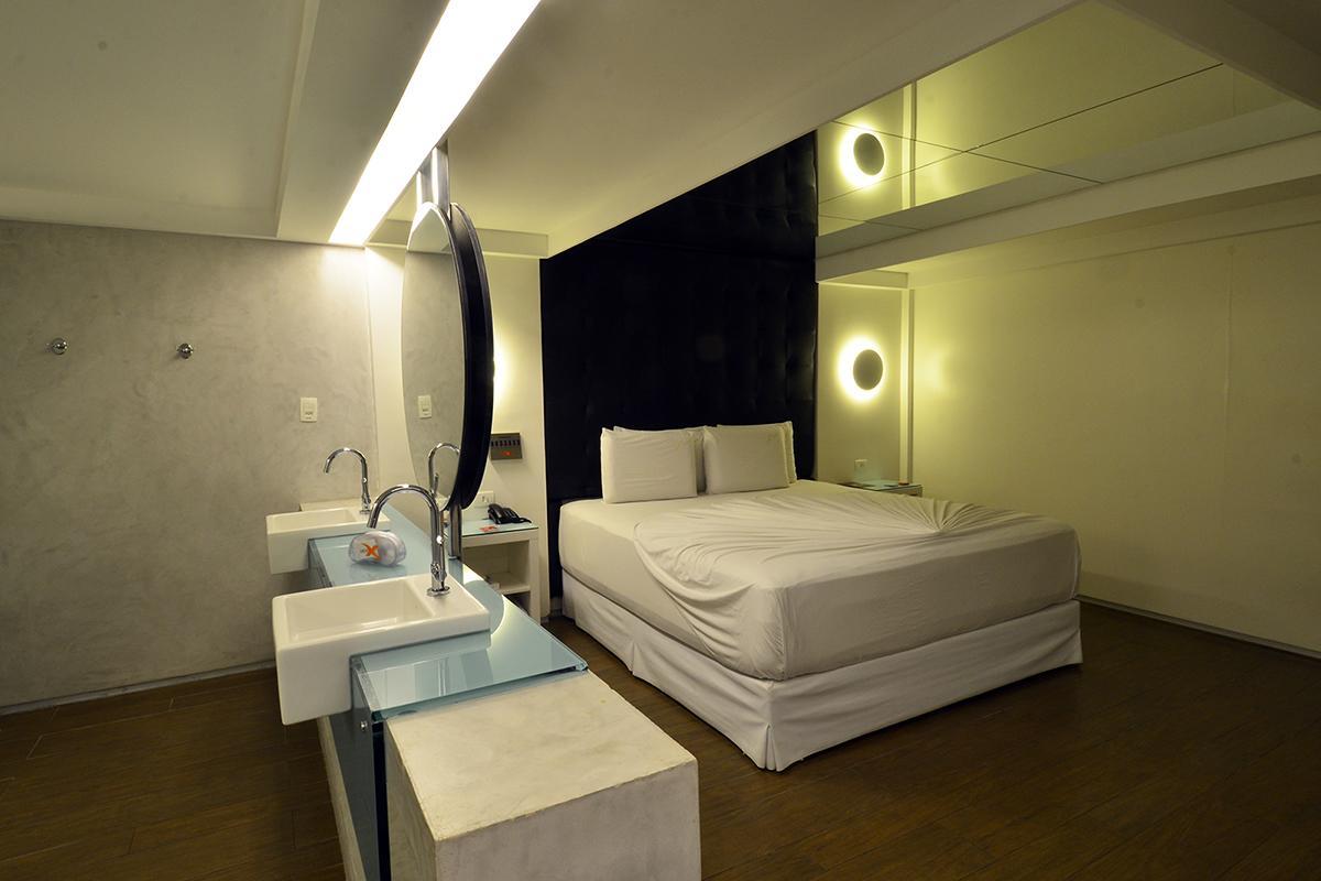 Nexos Motel Piedade - Adults Only Jaboatao dos Guararapes Buitenkant foto