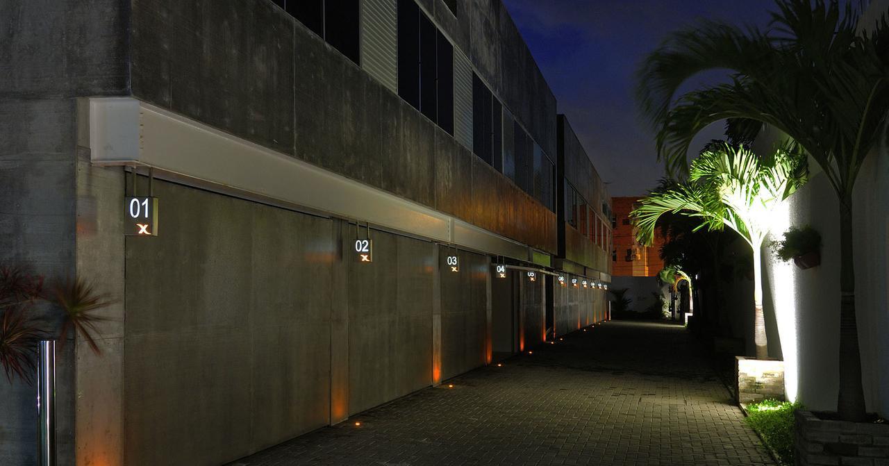 Nexos Motel Piedade - Adults Only Jaboatao dos Guararapes Buitenkant foto