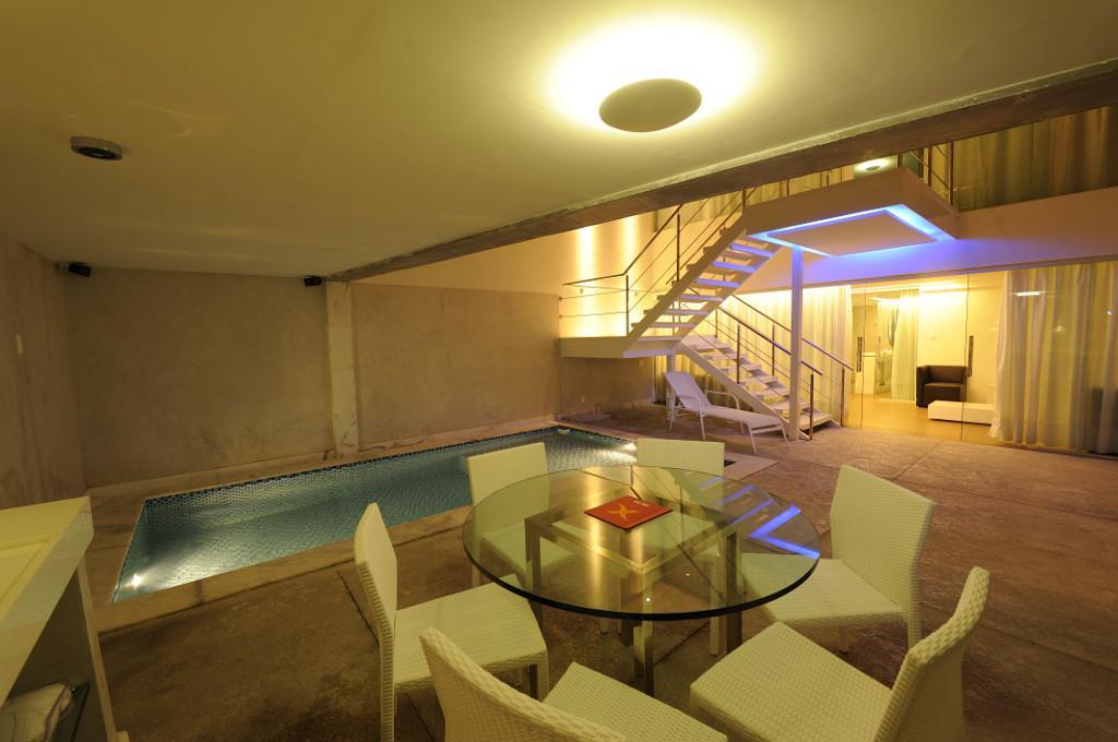 Nexos Motel Piedade - Adults Only Jaboatao dos Guararapes Buitenkant foto