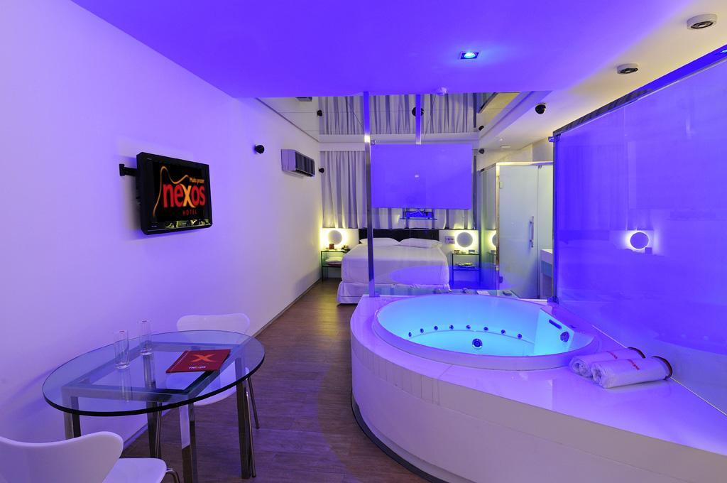 Nexos Motel Piedade - Adults Only Jaboatao dos Guararapes Buitenkant foto