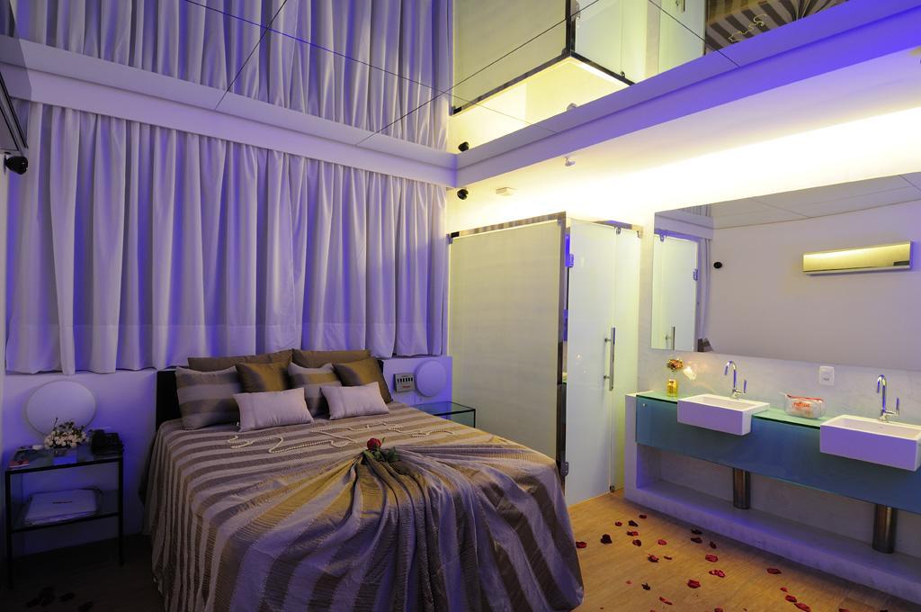 Nexos Motel Piedade - Adults Only Jaboatao dos Guararapes Buitenkant foto