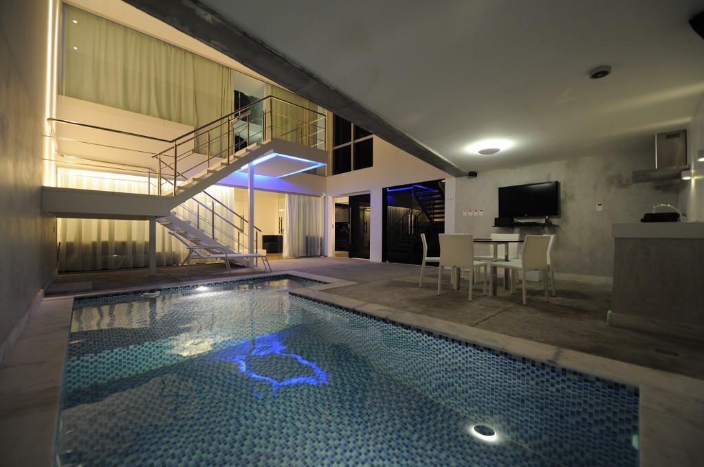 Nexos Motel Piedade - Adults Only Jaboatao dos Guararapes Buitenkant foto