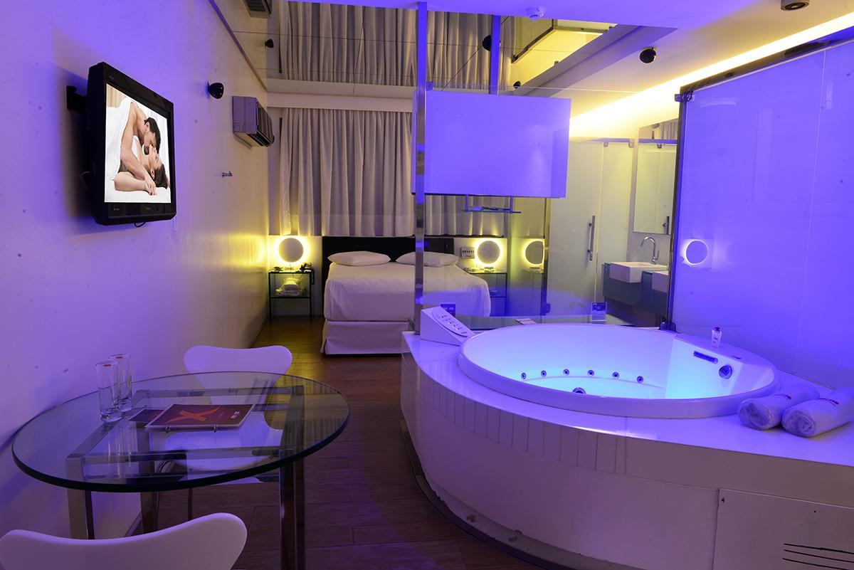 Nexos Motel Piedade - Adults Only Jaboatao dos Guararapes Buitenkant foto