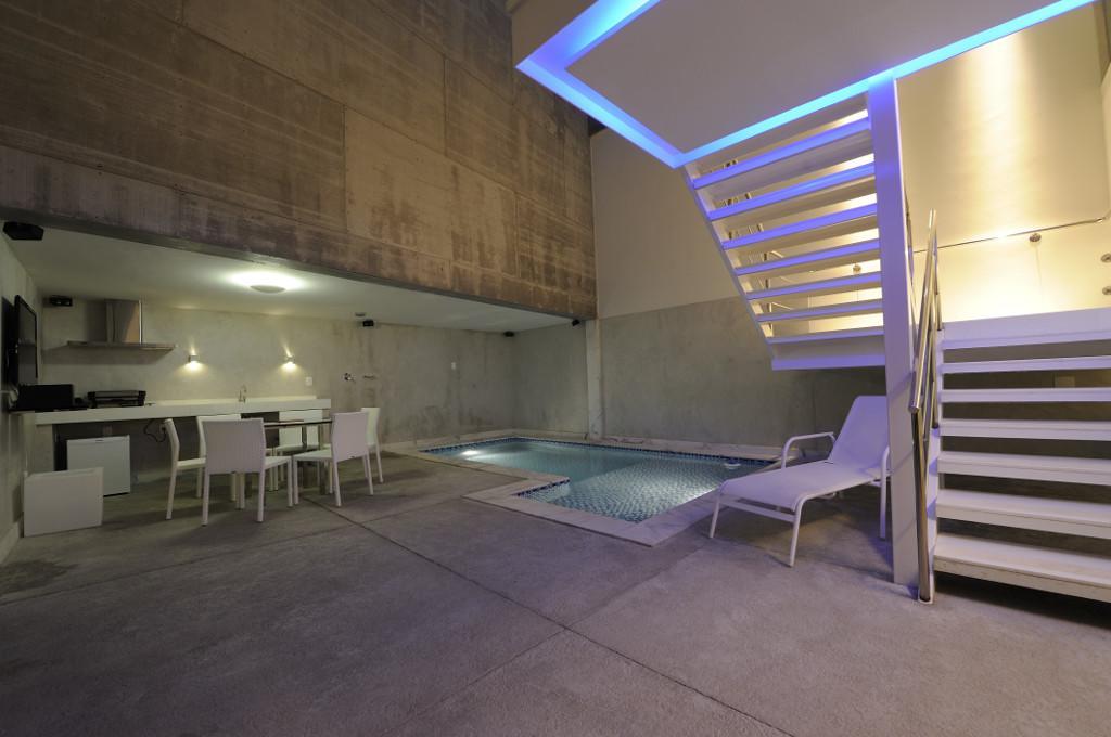 Nexos Motel Piedade - Adults Only Jaboatao dos Guararapes Buitenkant foto