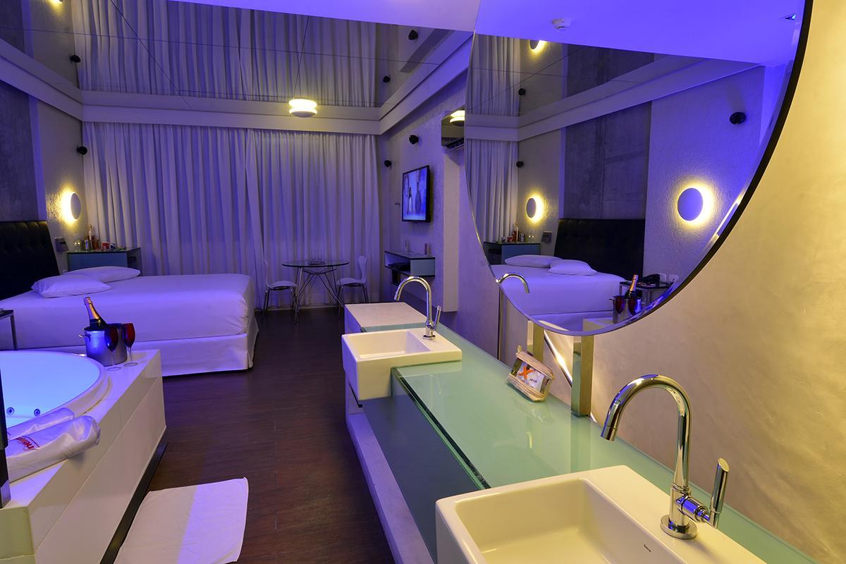 Nexos Motel Piedade - Adults Only Jaboatao dos Guararapes Buitenkant foto