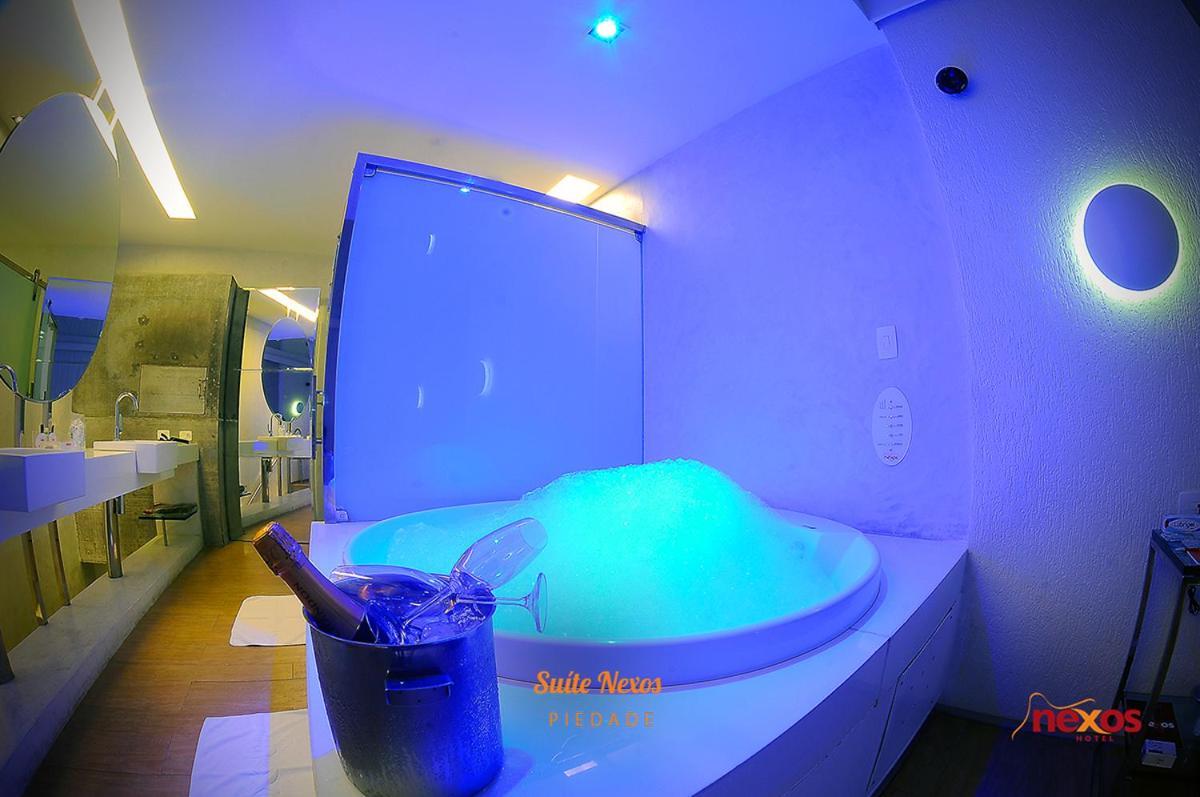 Nexos Motel Piedade - Adults Only Jaboatao dos Guararapes Buitenkant foto