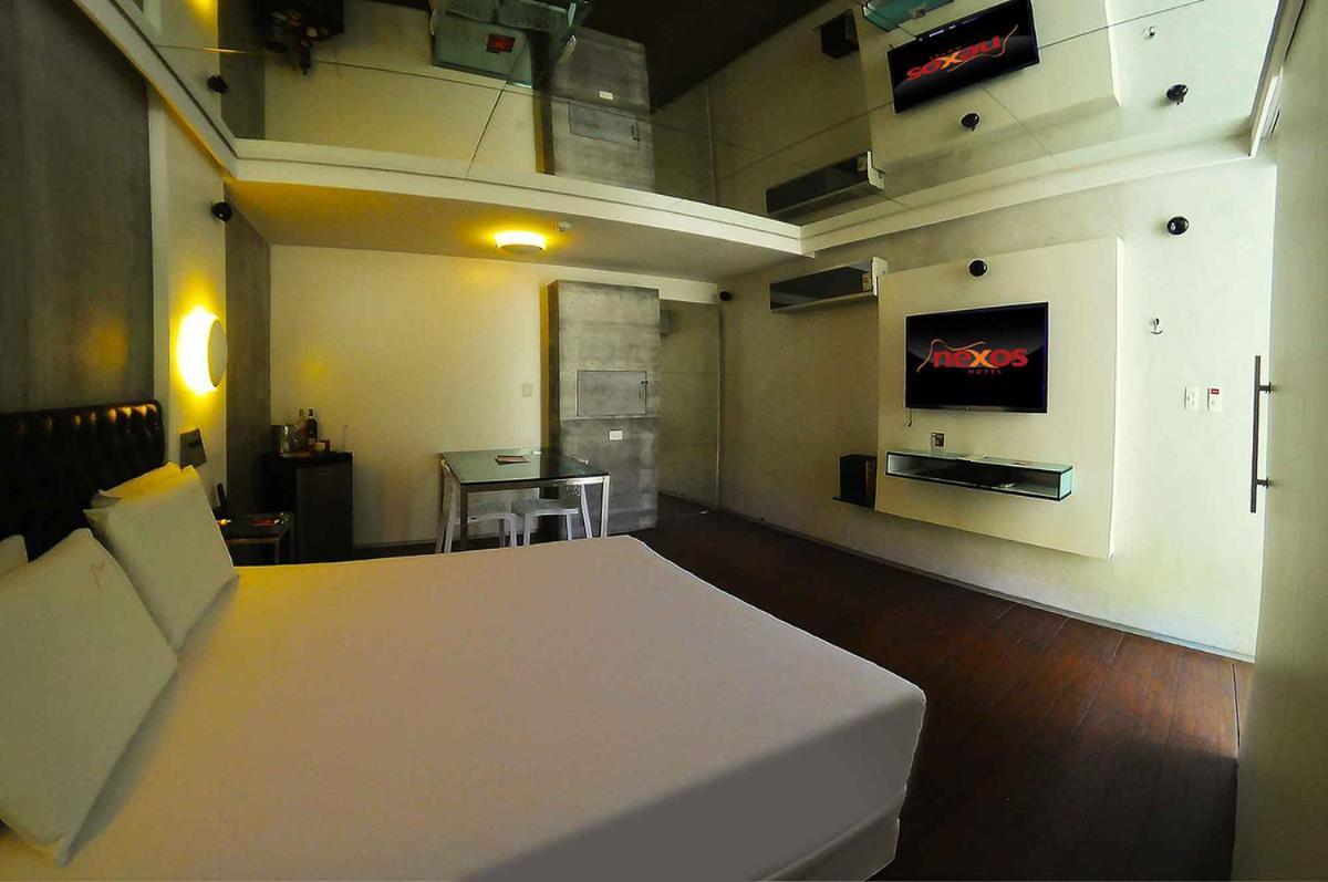 Nexos Motel Piedade - Adults Only Jaboatao dos Guararapes Buitenkant foto