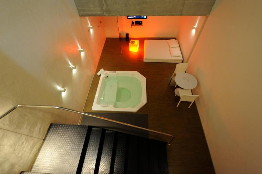 Nexos Motel Piedade - Adults Only Jaboatao dos Guararapes Buitenkant foto