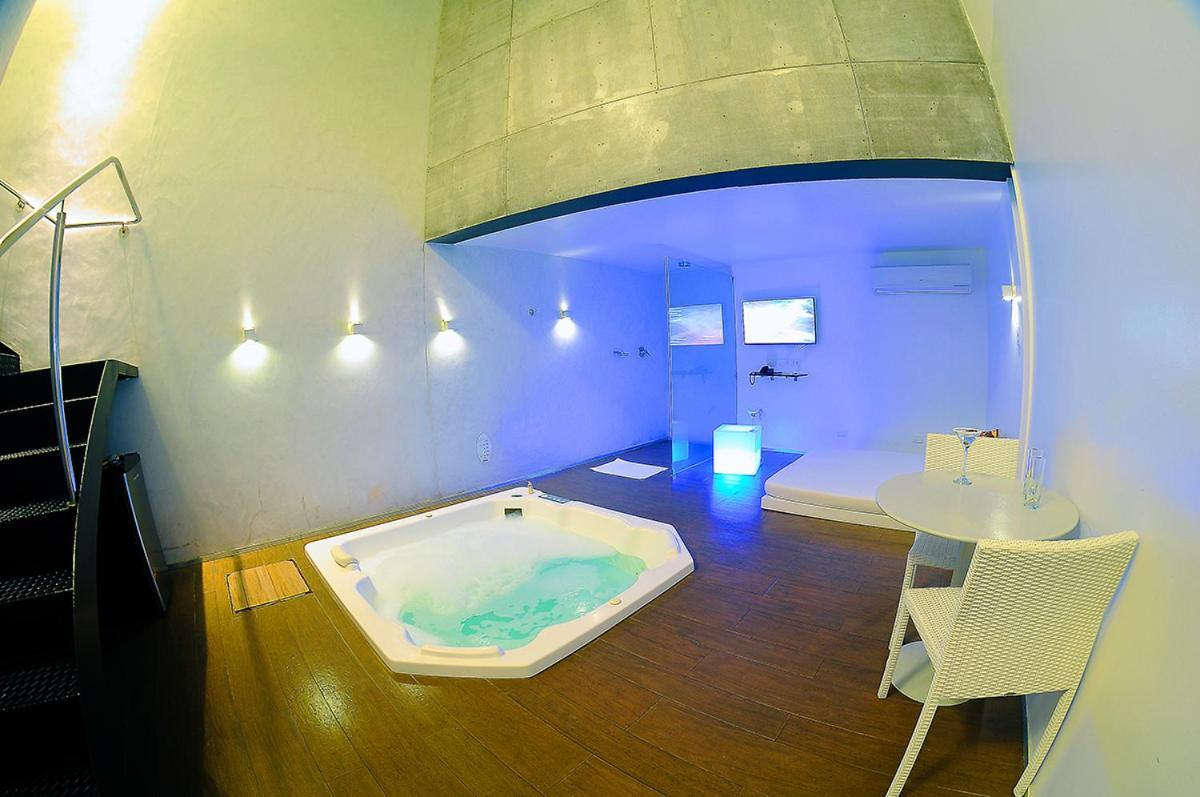 Nexos Motel Piedade - Adults Only Jaboatao dos Guararapes Buitenkant foto