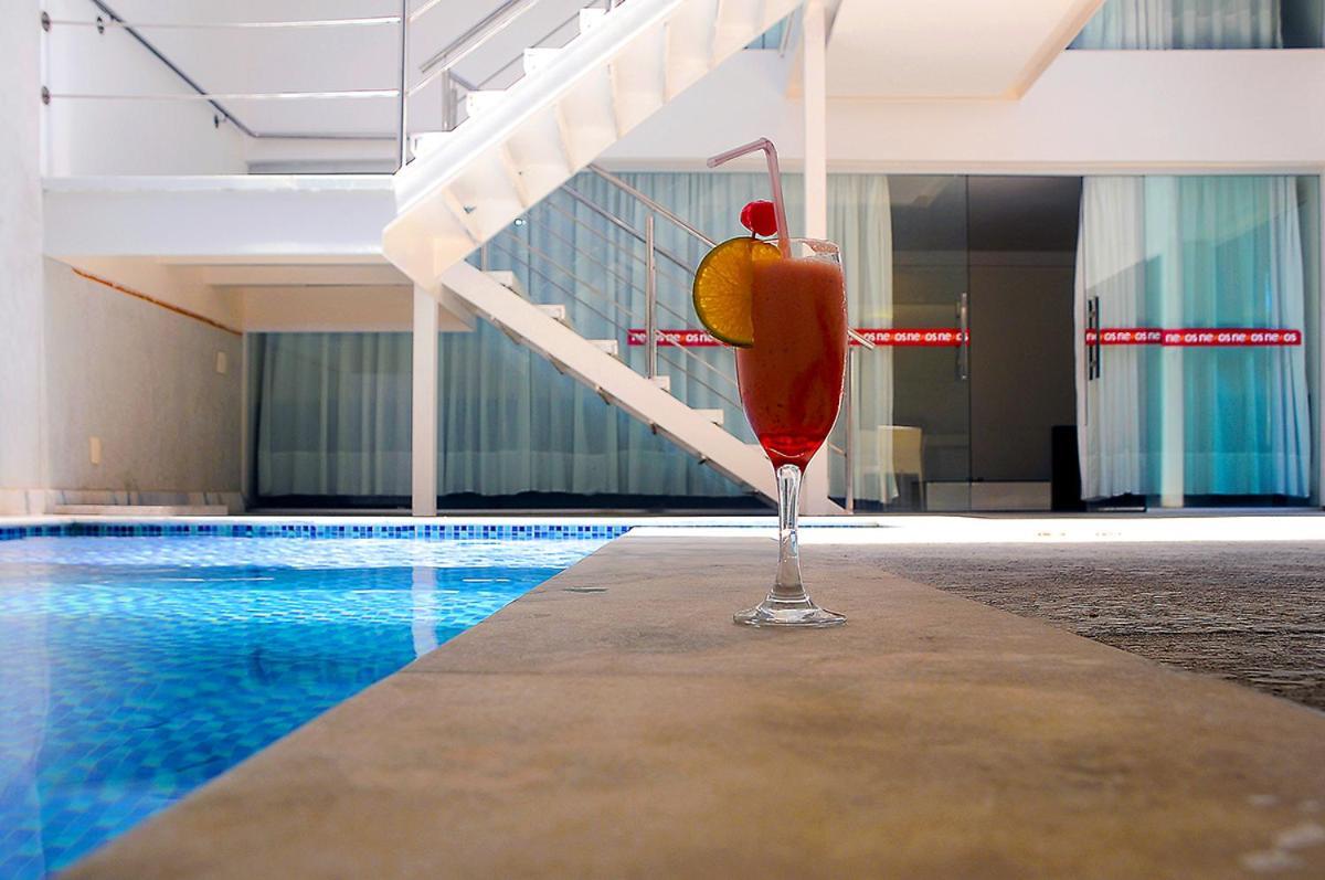 Nexos Motel Piedade - Adults Only Jaboatao dos Guararapes Buitenkant foto