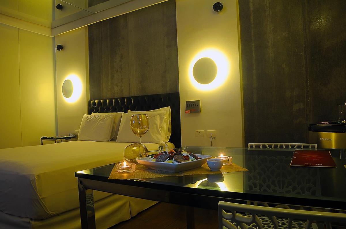 Nexos Motel Piedade - Adults Only Jaboatao dos Guararapes Buitenkant foto