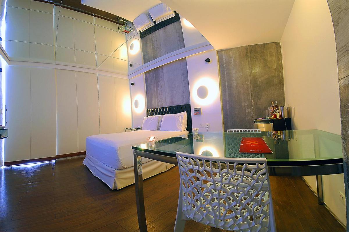 Nexos Motel Piedade - Adults Only Jaboatao dos Guararapes Buitenkant foto