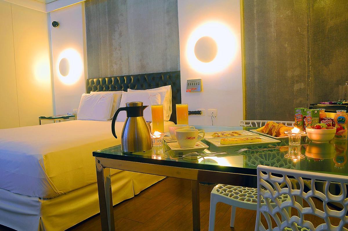Nexos Motel Piedade - Adults Only Jaboatao dos Guararapes Buitenkant foto